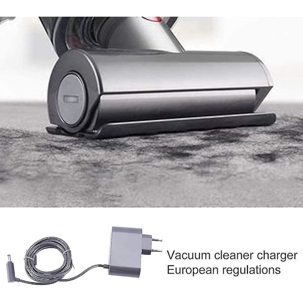 30.45v Imurin Latauslaite Dyson V10/sv12/v11/sv14:n Imureille Dyson Imurin Latauslaitteen Virta-adapterin Vaihto-osat Imureille