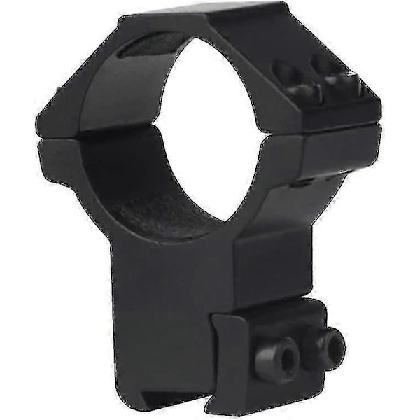 Högpresterande Cope-adapter för 30 mm montering med 11 mm laxstjärtgränssnitt