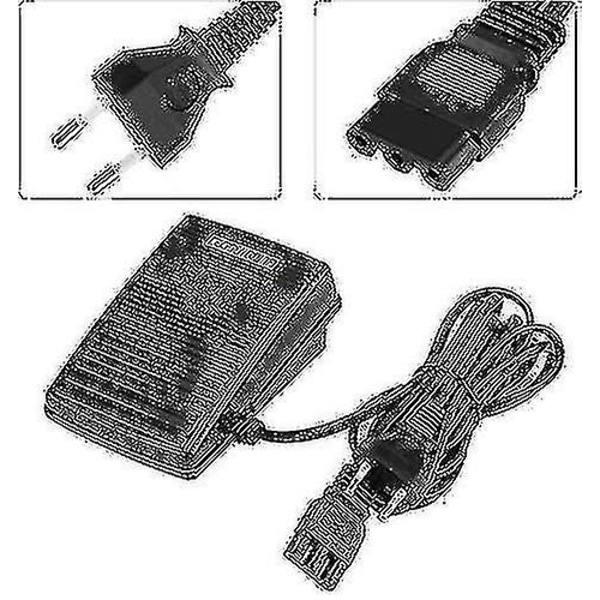 Hjemmesøm Symaskin Startpedal Fotpedal Fotkontroll For Singer Elektronisk