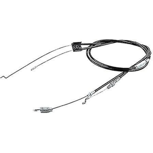 Bowden-kabel til Einhell GC-PM 56/1S HW plæneklipper