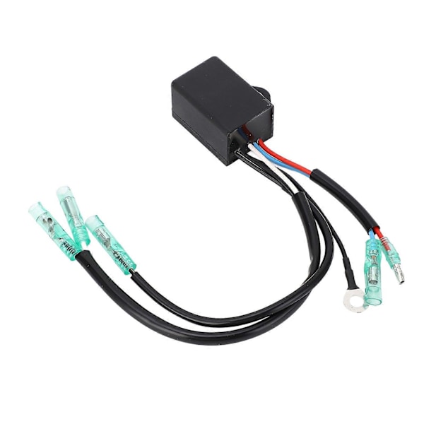 Båtmotor Tändare Plast Tändmodul Tohatsu 2 9.9‑15‑18hk 3G2 06060 2 för 2-takts 9.9‑15hk Utombordsmotor 803704