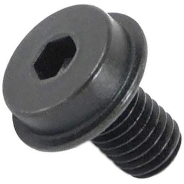 8 stk 648697-00 sirkelsagblad bolt for Dc310k Dc390b Dc390b Dc390k Dc390k Dcs372b Dcs372b