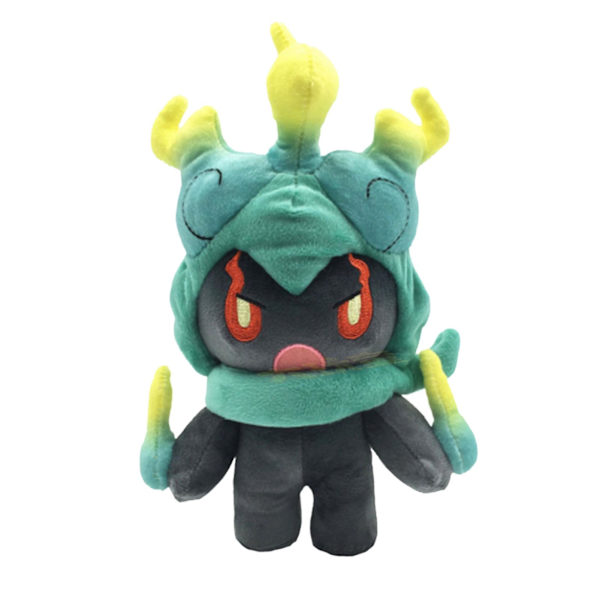 Plys Legetøj Vaskbar Marshadow Stue Soveværelse Hjem Indretning Blød Stoppet Dukke