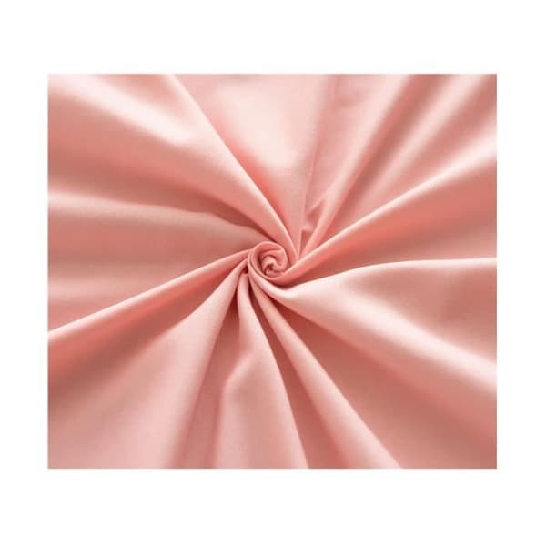 Madrasskydd 150x200cm - Vattentätt - Andningsbart - Rosa