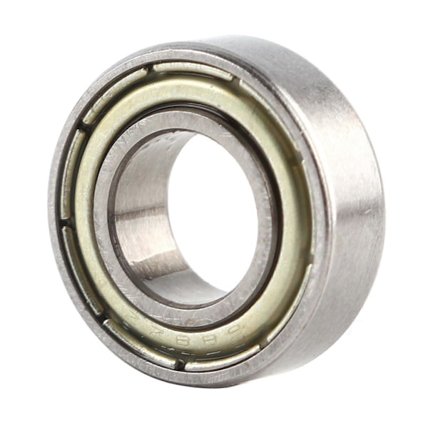 10st 688ZZ Miniatyrkullager Metall Dubbelskärmade Lager 8x16x5mm