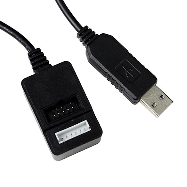 Creality Sonic Pad Seriell Kabel Passar de flesta 3D-skrivare Ender3 S1/Ender 5 S1/CR10 Smart