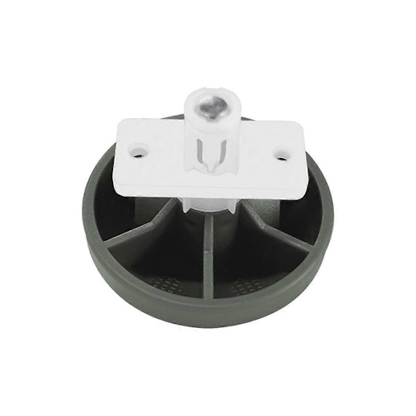 2 stk. For Roborock S7 S7Maxv Ultra S8 +G10 G10S G20 T7S Robotstøvsugere Erstatningsforhjul