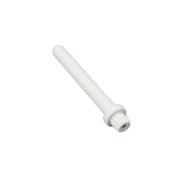 1 kpl Ompelukoneen muovinen apulankarullan tappi R60033210 Singer 1120/Bernina 55 /Pfaff Smart 200C/White Ompelukone 3100