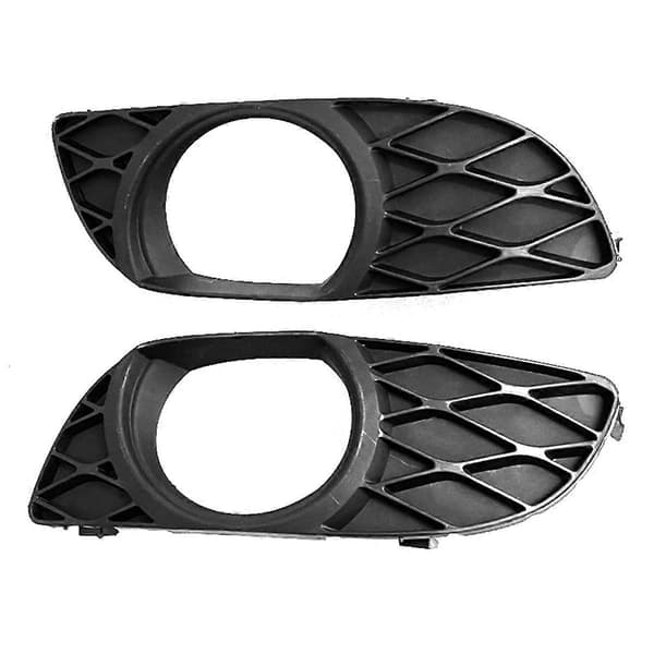 Frontlykte ramme for tåkelys foran til Toyota Yaris VITZ 2003-2004