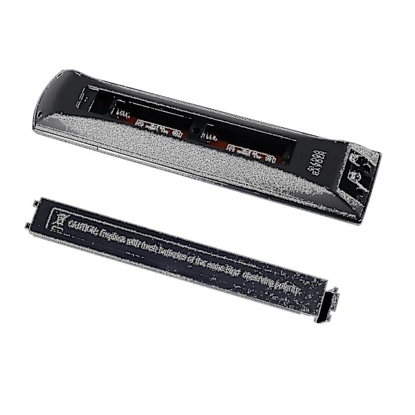 Fjärrkontroll N2qayb000715 Passar Till Panasonic LED-TV-Kontroller