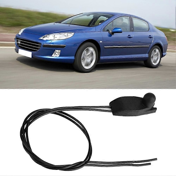 6445F9 Extern Temperatursensor för Peugeot 206 207 307 407