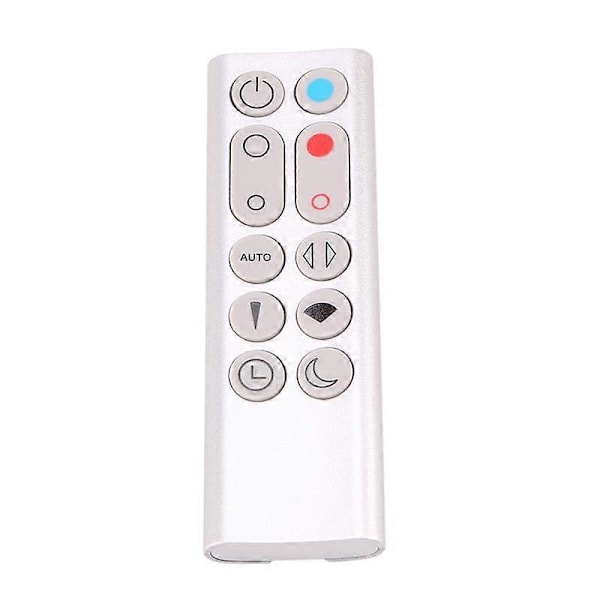 Vaihto-ohjain HP02 HP03:lle Pure Hot+Cool Link HP02 HP03 ilmanpuhdistimelle, lämmityslaitteelle ja tuulettimelle (S