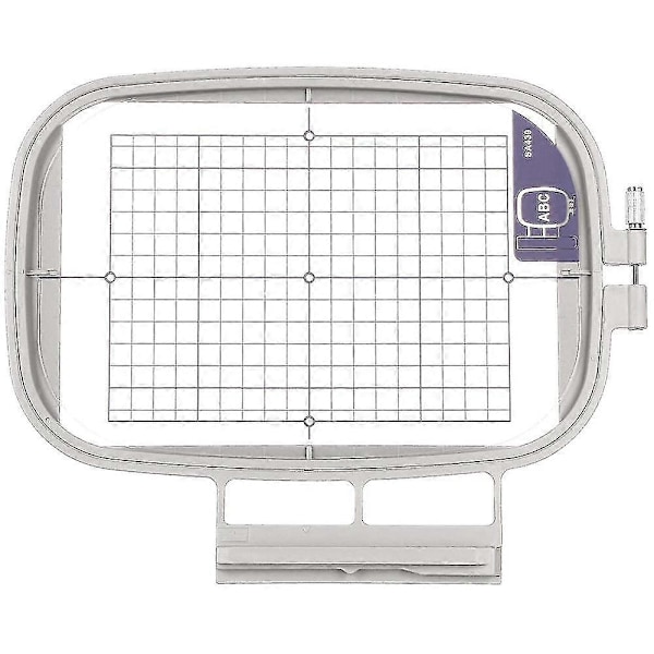 Båge för Brother Broderimaskin Duetta 4500d 4750d 6000d 6700d Innov-is 2500d 1500d 4000d-sa439