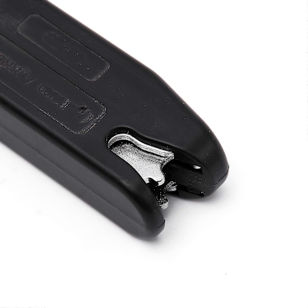 Europæisk Standard Børnesæde Specielt Til Isofix Interface Latch Universal Blød Forbindelse Med Speciel Lås