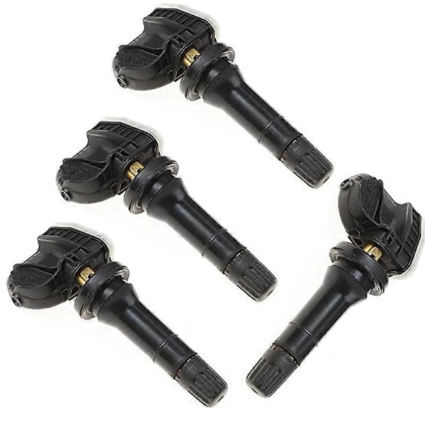4 stk. TPMS Dæktryksovervågningssensor til Haval HL H2 H5 H6 H7 til Great Wall C30 3641100XKU00B