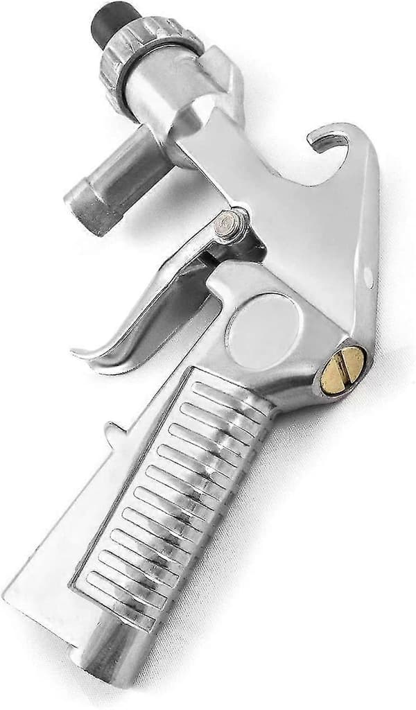 Sandblåsepistolsett, Sandblåser Lufthevert