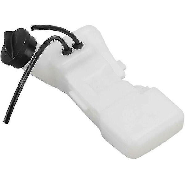Brændstoftank til plæneklipper, brændstoftankenhed til Stihl Fs80 Fs80r Fs75 Fs76 Fs74 Fs72 Fs85 plæneklippertilbehør