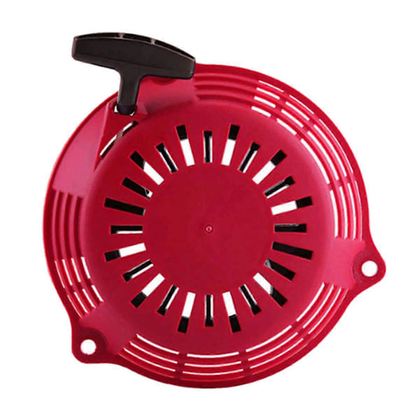 Gressklipper Startskive Rund Rekylstarter for Honda EN2000 HRU19 GCV135 GCV160 Generatorer En