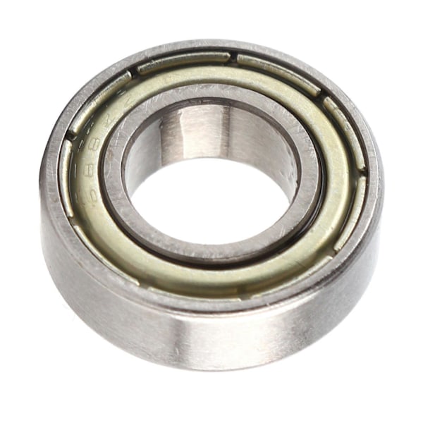10st 688ZZ Miniatyrkullager Metall Dubbelskärmade Lager 8x16x5mm