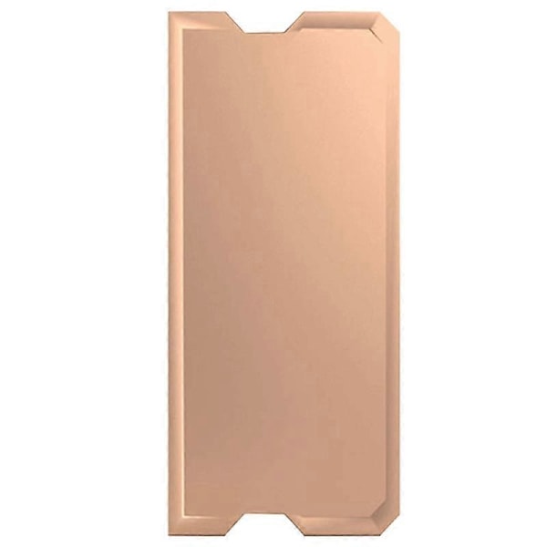 DDR4 DDR5 Minneskylning Kylfläns Radiator Laptop Minne Kylfläns Minneskylningsväst Minneskylare