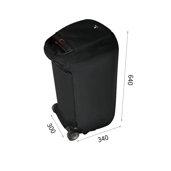 Protective JBL PartyBox Cover - Dustproof & Portable