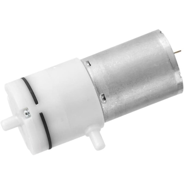 Luftpump - 3,7V Micro elektrisk vakuumpump Micro Booster luftpump