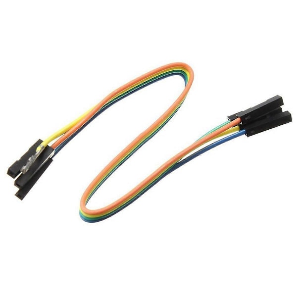PN532 NFC NXP RFID Modul V3 Kit Near Field Communication Reader Modul Kit I2C SPI HSU med S50 Whi