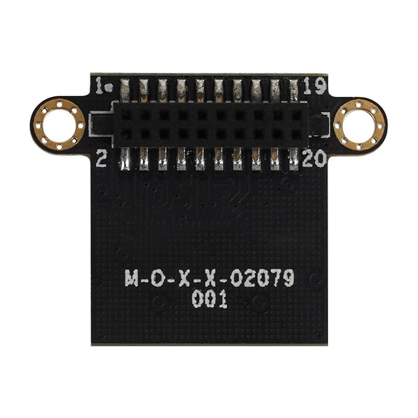 MKS EMMC 32G minnesutvidgningskort MKS EMMC V1.0 för Neptune 4/4 Pro/4 Plus/4 MAX för Qidi MAX3/Plus3