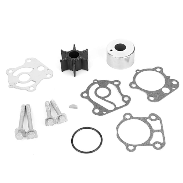 Reparationssats för vattenpumpsimpeller 692-W0078-02 Passar Yamaha 2-takts 4-takts 60TLR 70TLR C75TLRS