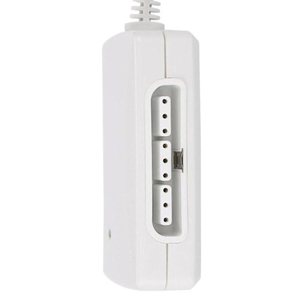 Spil Controller Port Konverter Adapter Kabel Til Ps2 Til Spilkonsol Til Wii