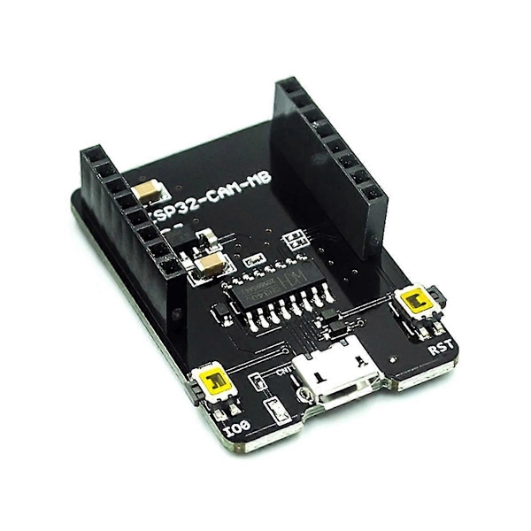 ESP32-CAM Utvecklingskort ESP32-CAM Basplatta Idealisk för IoT-projekt