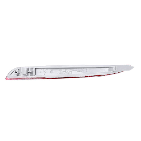 Venstre Høyre Bakre Støtfanger Tåkelys Tåkelampe Reflektor For Mazda 3 M3 Sedan Hatchback 2011 2012 2013 2