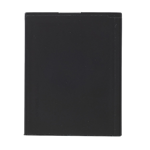 Ersättningsbatteri i litiumjonpolymer för Microsoft Lumia 950 XL 3,85 V 3270 mAh (kod: BV-T4D) (w