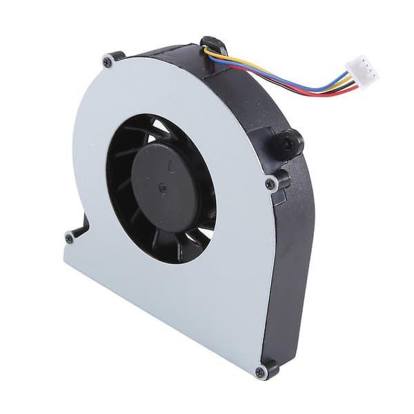 Bærbar computer køleventilator til 4530S 6460B 6465B 6470B 8460P 8460W 8470P ventilator
