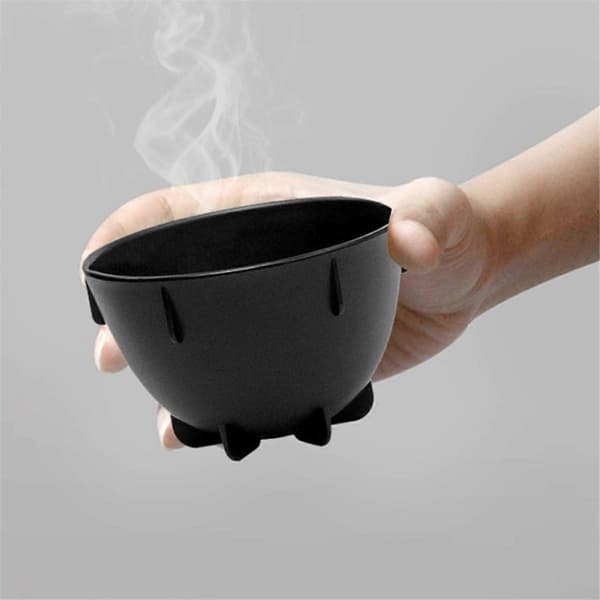 Kaffesmaking Boller Stabelbare Boller for Kaffeentusiaster 12 stk