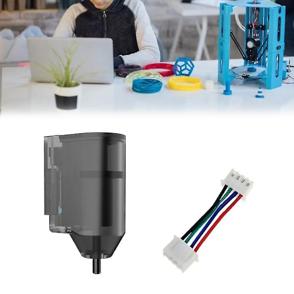 For Artillery 3d-printer Abl intelligent automatisk nivelleringssæt til Sidewinderx1 X2- Genius/ Genius Pro Bl-touch ZCL - 8048