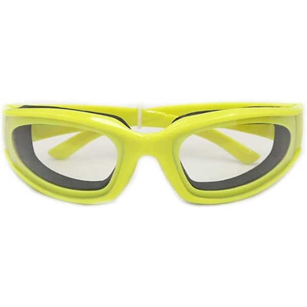 Onion Goggles Beskyttelsesbriller Køkken Anti-splash Goggles Til Crday Kitchen