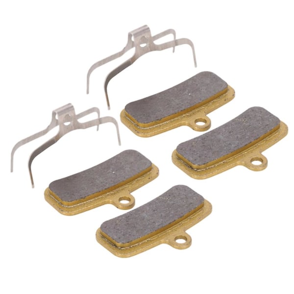 Motorcycle Front And Rear Brake Pads Disc Brake Pads For Sur Ron Sur-ron Surron Light Bee Electric