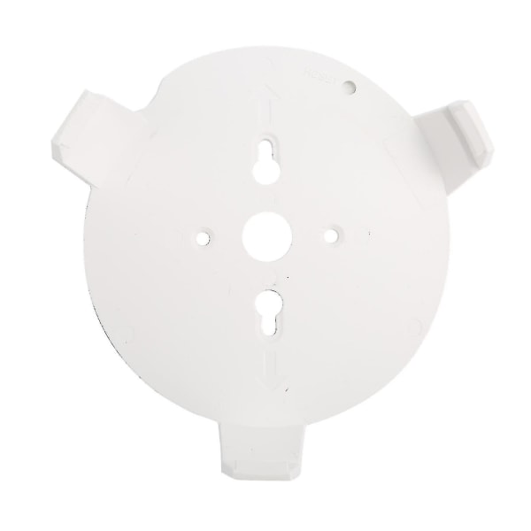 Timubike Väggfäste för Tp-link Deco M5/p7 Hela Hem Mesh Wifi-system, Robust Fästehållare för Deco M5-xjw