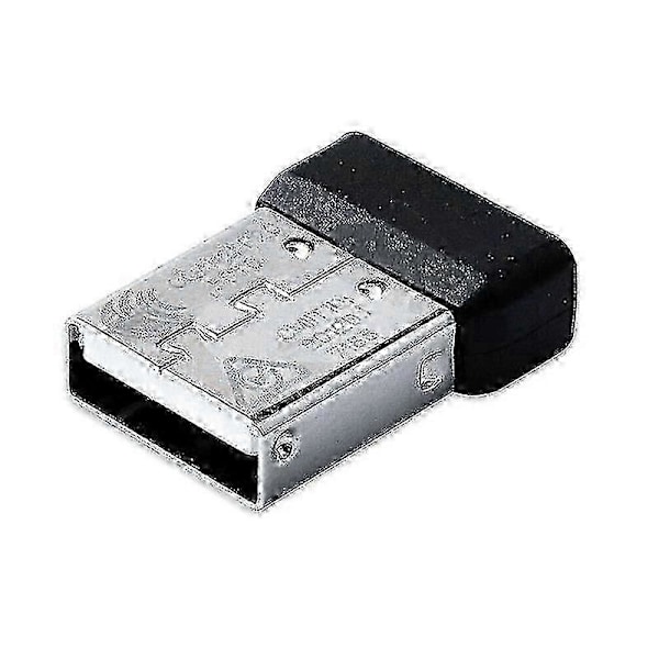 USB-mottaker kompatibel med Logitech MK270 MK260 MK345 MK220 MK235 trådløst tastatur og mus_CD