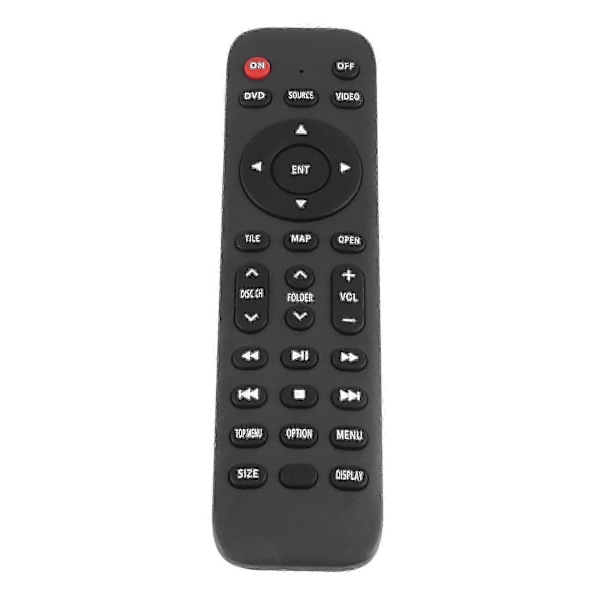 Bil Baksete Underholdning Tak DVD Kontroll Fjernkontroll Erstatning For Prado Lc150 Cruiser Lc200 Vx