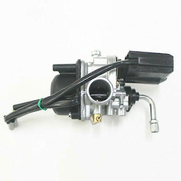 17.5mm kompatibel med Piaggio NRG50 Typoon50 XR Vespa LX50 Aprilia Gilera Storm 50 med E-Choke Gilera Runner Forgasser
