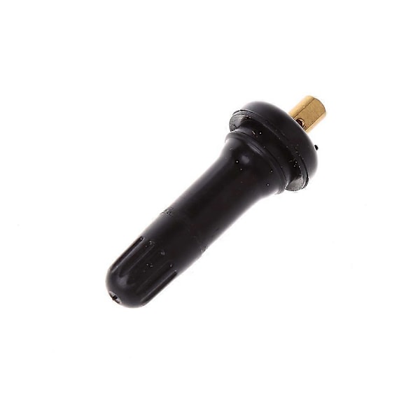 4 st Gummi för Ventilstam Däcktryckssensor Service Kit För GM