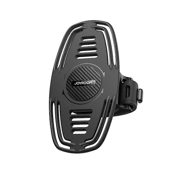 JOYROOM JR-ZS382 Silikoninen Pyörän Puhelinteline