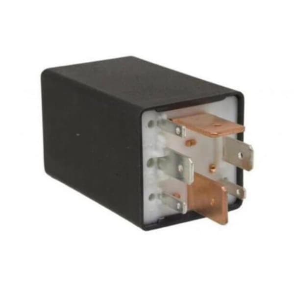 Gløderør Bilrelæ Sensor Til - 80 + 100/golf///t3/t4 171911261e,191911261c,443911261-dwdz