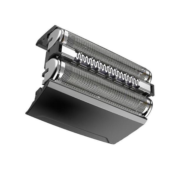 For Braun Series 5 Braun Shaver 52b erstatningshode for elektrisk barbermaskin