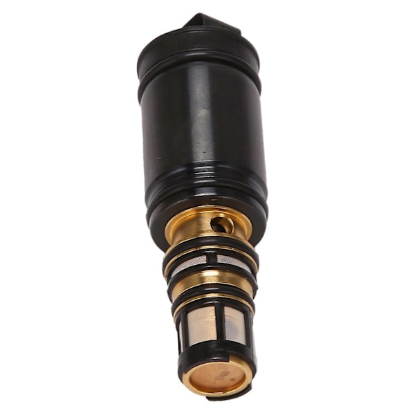 AC A/C Konditioneringskompressor Elektronisk Solenoid Kontrolventil Sensor til 5SE12C 5SE09C 6SEU16C