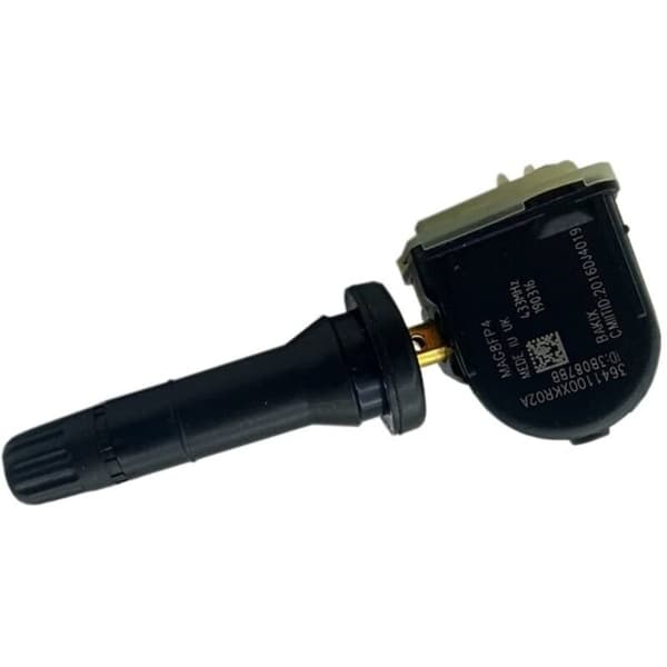 TPMS dæktrykssensor 433MHz 3641100XKR02A til 2019 F7 H6 WEY VV5 VV6 VV7 dæksensor