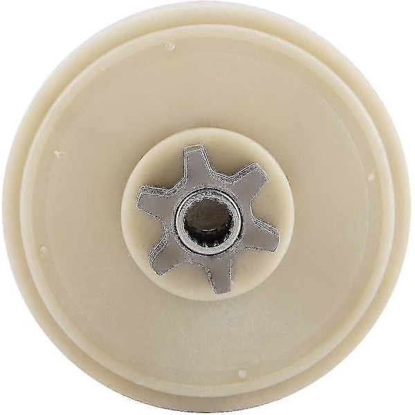 Elektrisk motorsag drivhjul i plast, elektrisk motorsag drivhjul internt gir for 107713-01 og 717-04749 produkter - SNNGV