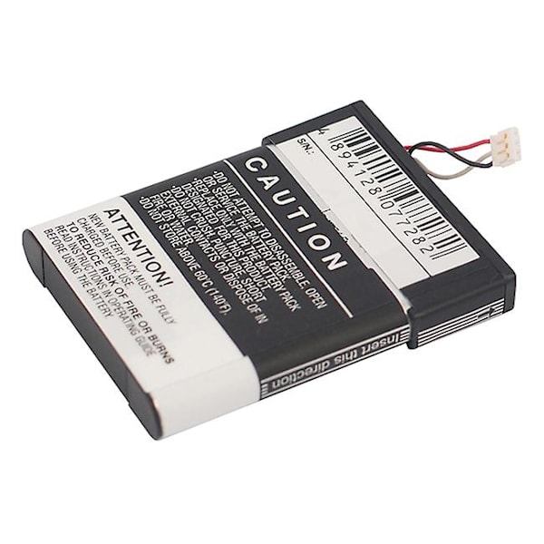 4-285-985-01 SP70C 900mAh Spilkonsoll Batteri Til Sony PSP E1000 E1008 E1002 E1004 Pulse Trådløst Headset 7.1 Cameron Sino